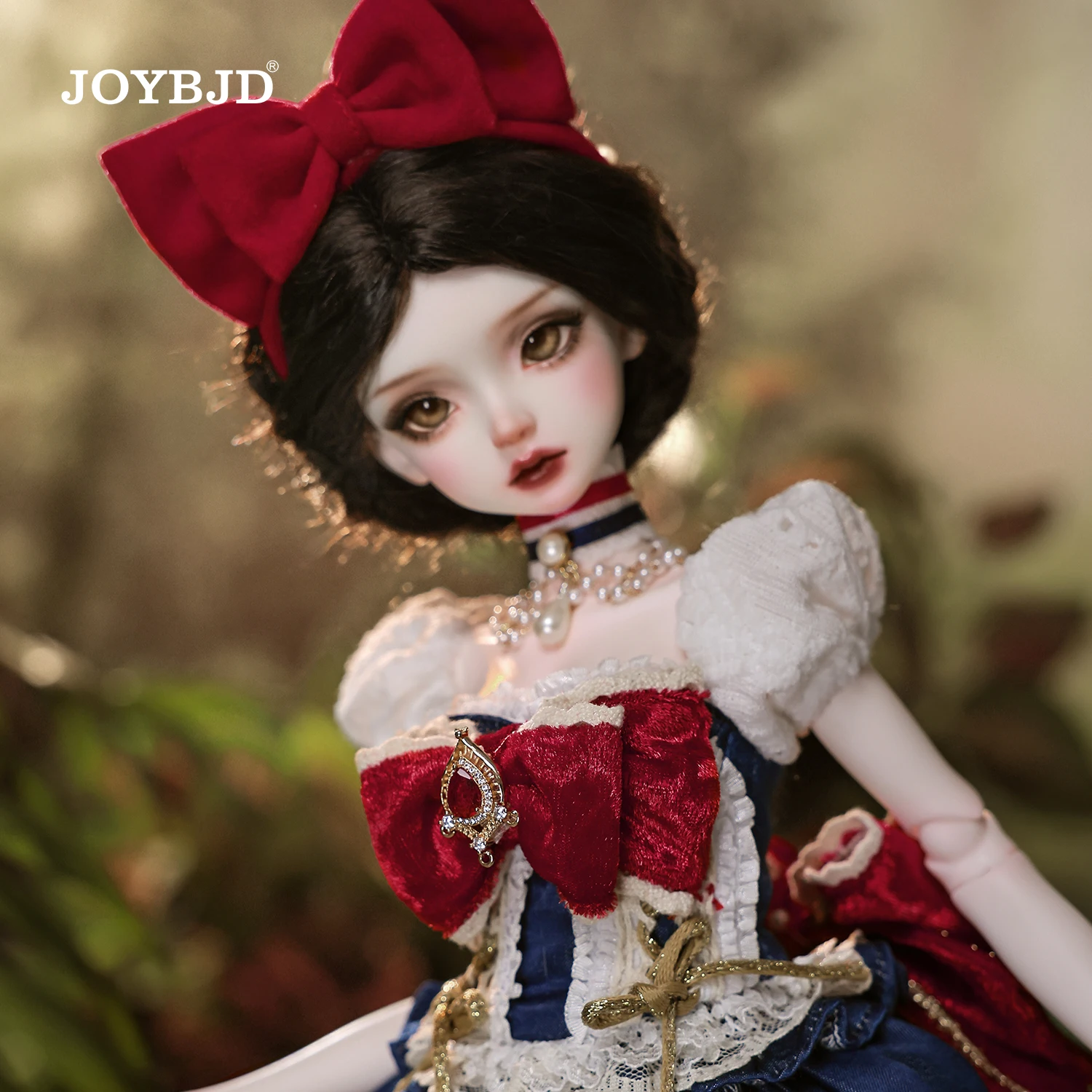 Ethnic Fashion Model - Joybjd 1/4 Beeno Fullset A Bjd
