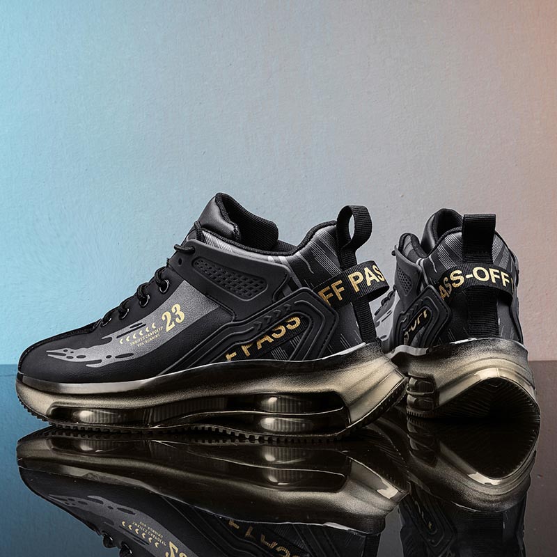 Ethnic Fashion Online Shopping - flatform spring sneakers men any brand