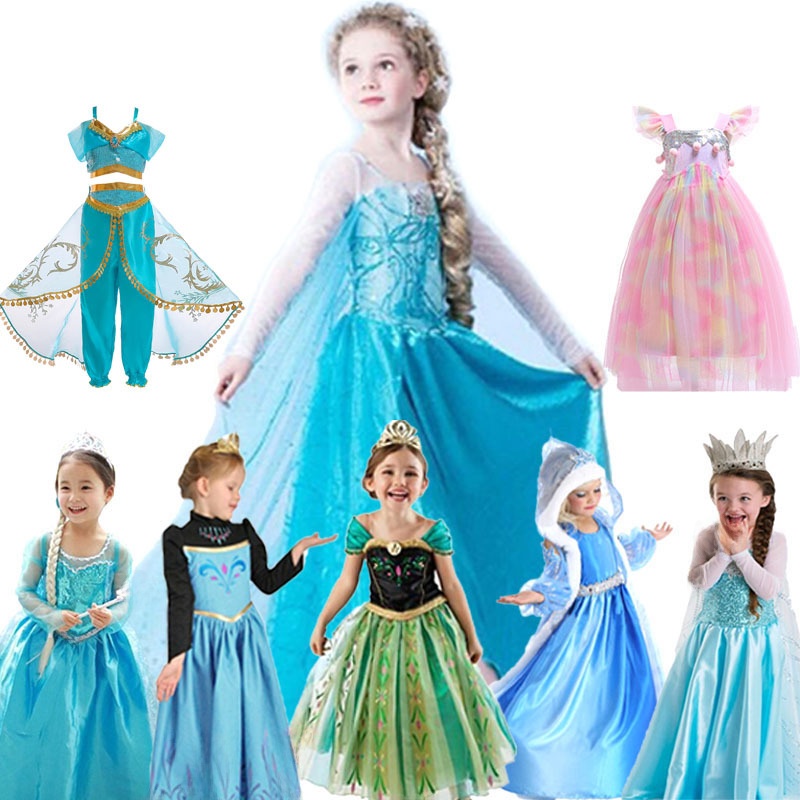Ethnic Wear Fashion Brand - Halloween Children's Costume Traditional Chinese Ethnic