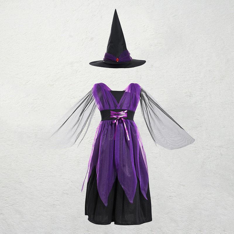 Children's Halloween Cosplay A - Ethnic Wear Fashion Brand ulasan dan harga