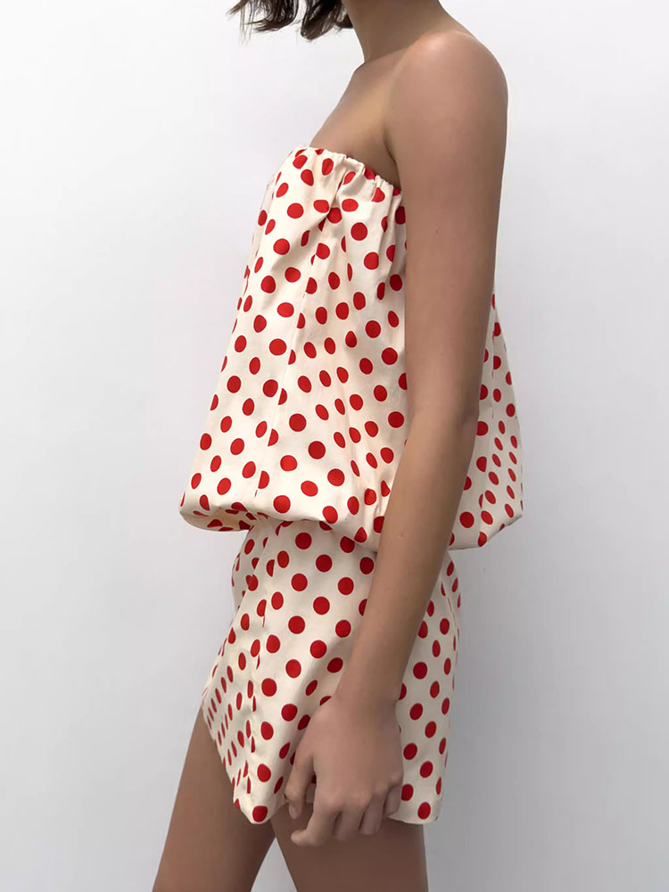 Summer New Arrival Sexy Straig - Ethnic Fashion Dress ulasan dan harga