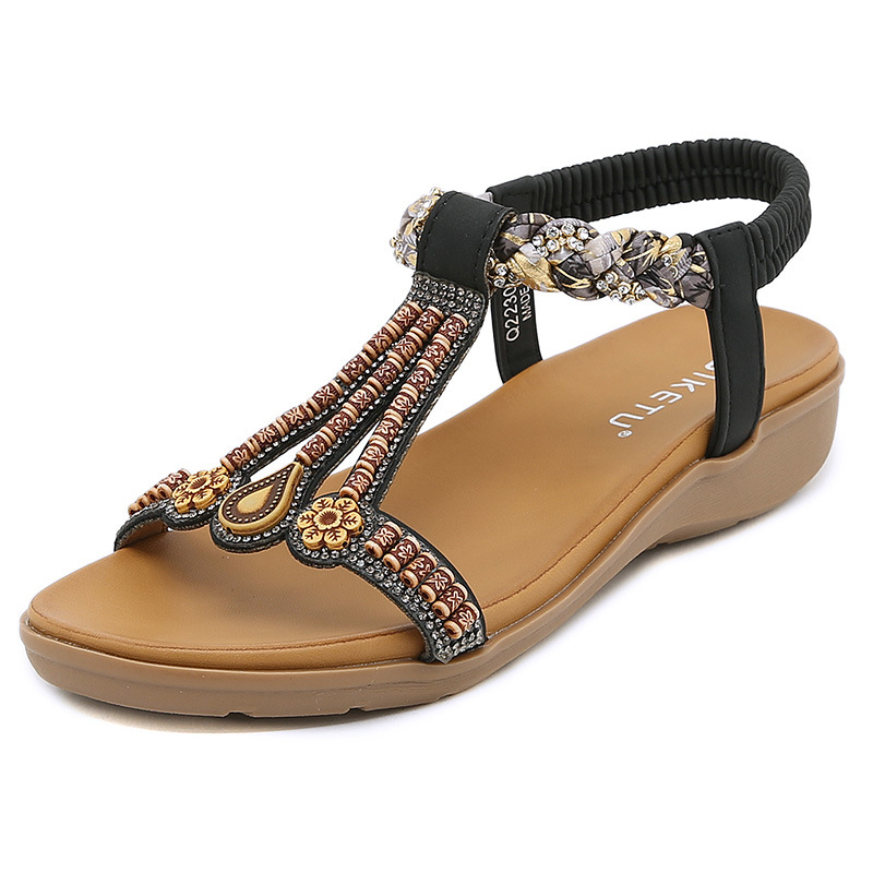 2025 Summer New Versatile Fash - Ethnic Fashion Trends 2025 ulasan dan harga