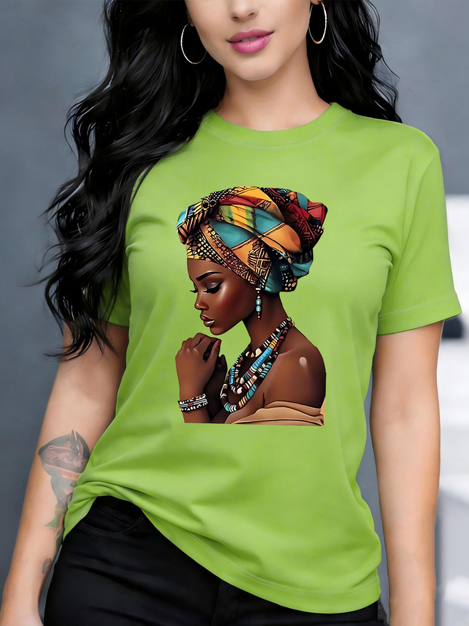 Women'S Ethnic Style African W - Ethnic Fashion Trends 2025 ulasan dan harga