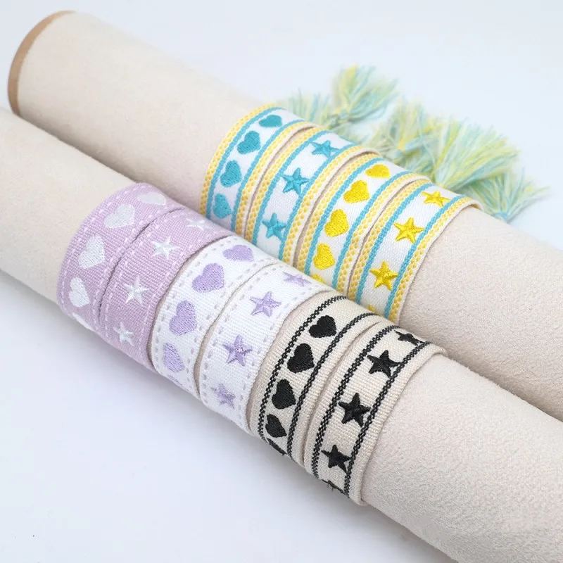 Bohemia Ethnic Style Embroider - Ethnic Fashion Logo ulasan dan harga