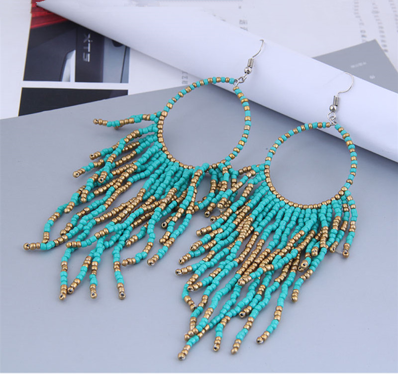 Kymyad Earrings 2025 Trend New - Ethnic Fashion Trends 2025 ulasan dan harga