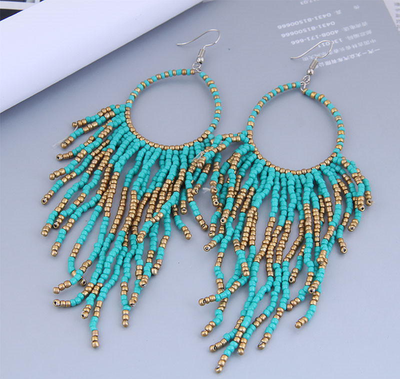 Kymyad Earrings 2025 Trend New - Ethnic Fashion Trends 2025 ulasan dan harga