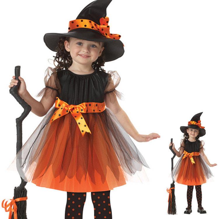 Children's Halloween Cosplay A - Ethnic Wear Fashion Brand ulasan dan harga