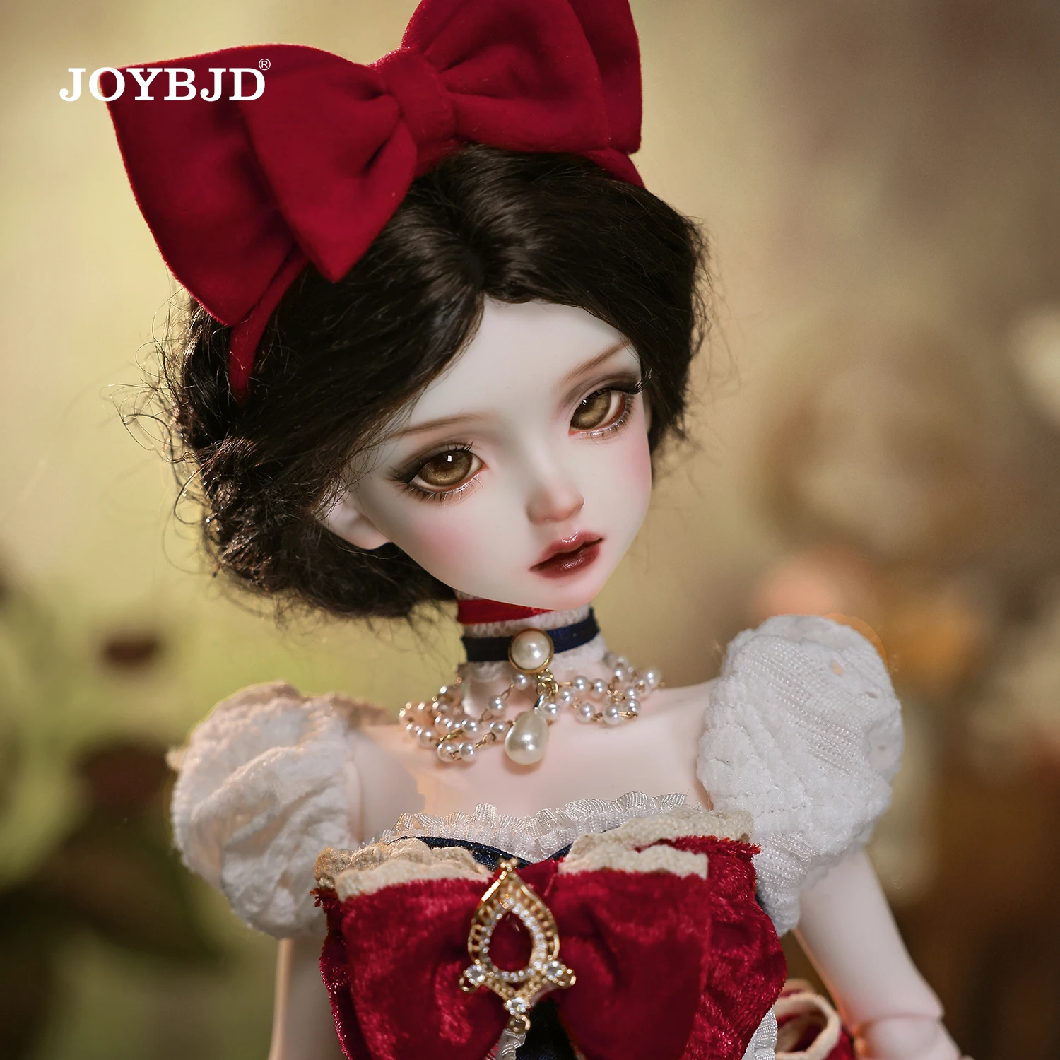 Joybjd 1/4 Beeno Fullset A Bjd - Ethnic Fashion Model ulasan dan harga
