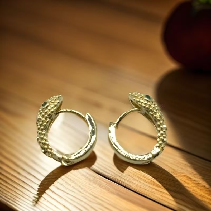 2025 trend earrings for Women' - Ethnic Fashion Trends 2025 ulasan dan harga