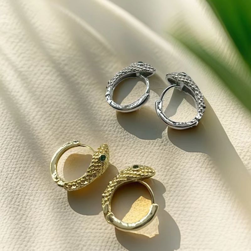 2025 trend earrings for Women' - Ethnic Fashion Trends 2025 ulasan dan harga