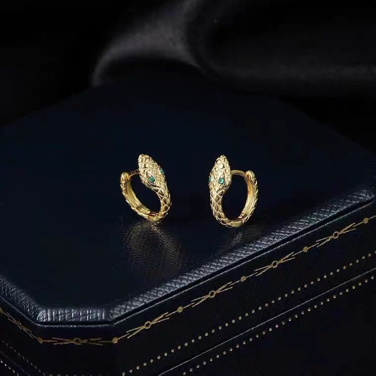2025 trend earrings for Women' - Ethnic Fashion Trends 2025 ulasan dan harga