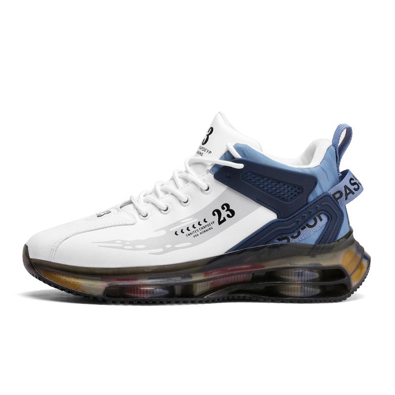 flatform spring sneakers men a - Ethnic Fashion Online Shopping ulasan dan harga