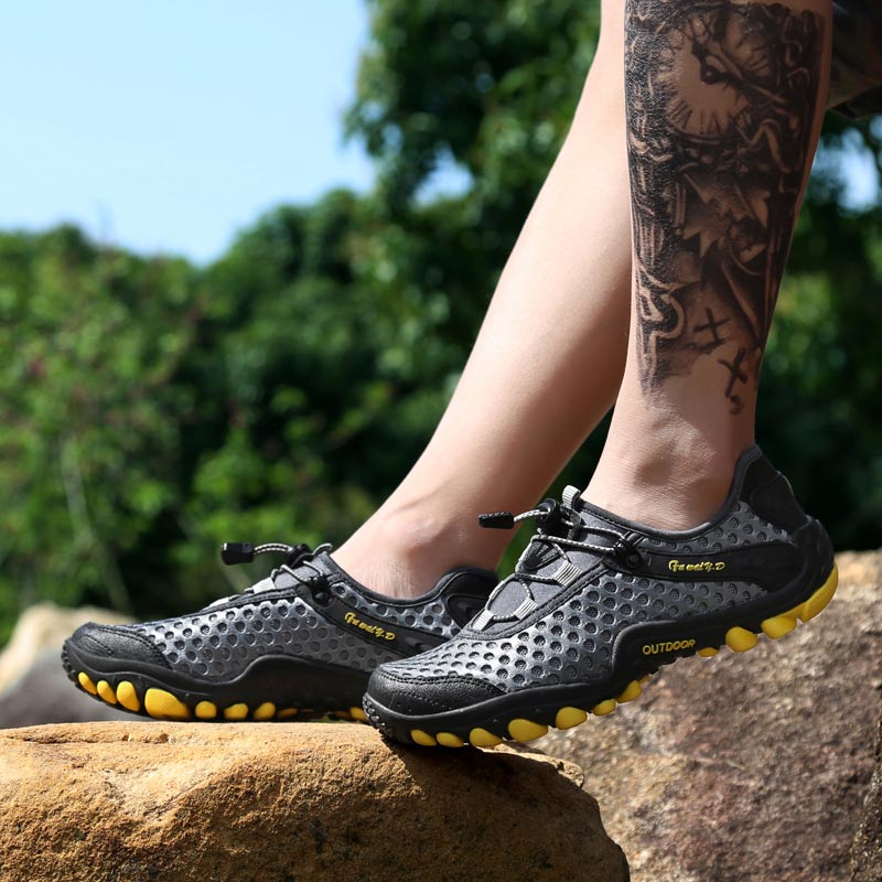 trekking mountain mens sports  - Ethnic Fashion Online Shopping ulasan dan harga