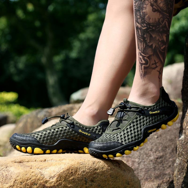trekking mountain mens sports  - Ethnic Fashion Online Shopping ulasan dan harga