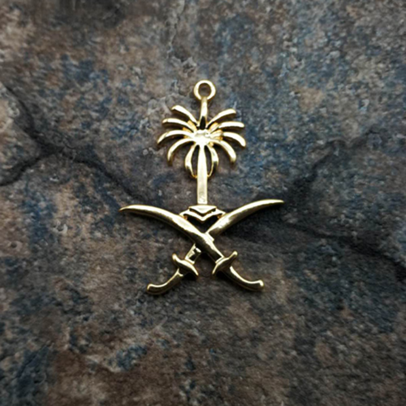 Emblem of Saudi Arabia Logo of - Ethnic Fashion Logo ulasan dan harga