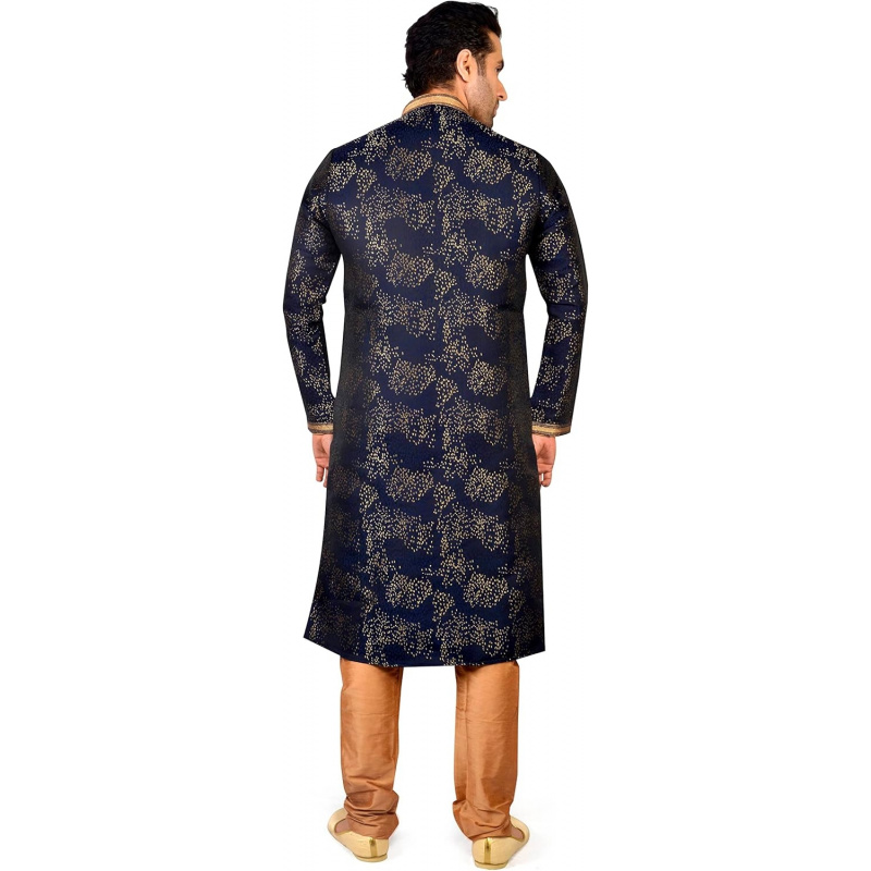 Mens Kurta Set Festive Season - Kurta Men Cotton ulasan dan harga