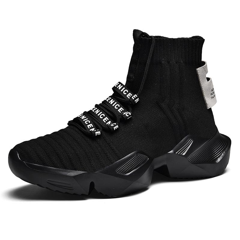 Plus Size High Top Massive Spo - Ethnic Fashion Online Shopping ulasan dan harga