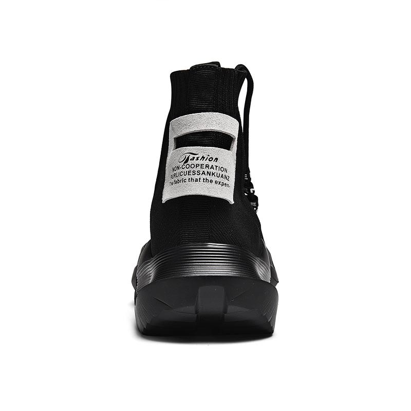 Plus Size High Top Massive Spo - Ethnic Fashion Online Shopping ulasan dan harga