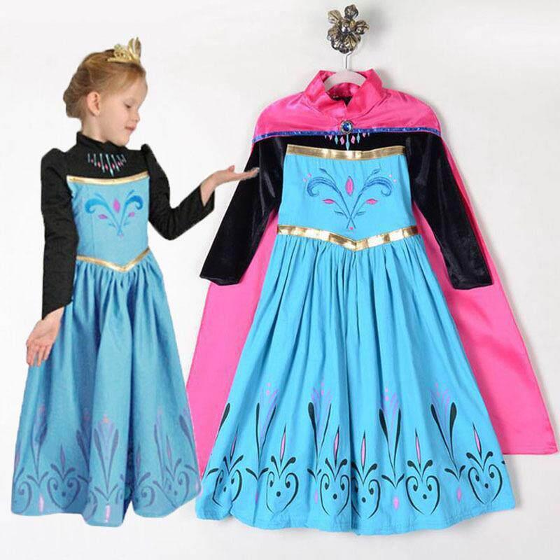 Halloween Children's Costume T - Ethnic Wear Fashion Brand ulasan dan harga