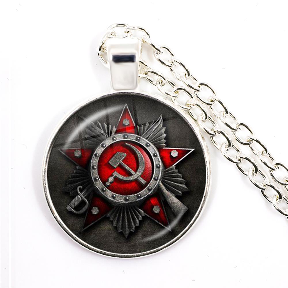 CCCP USSR Soviet Army Red Star - Ethnic Fashion Logo ulasan dan harga
