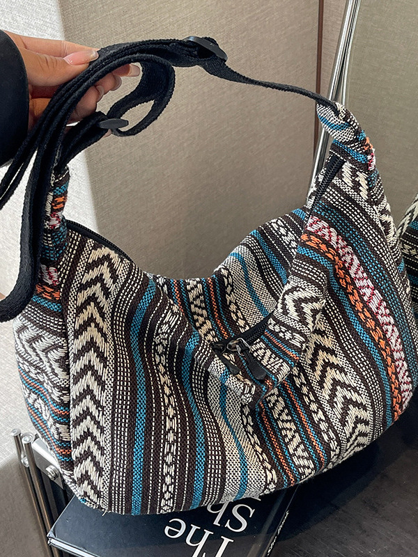 Fashionable Large Capacity Dum - Ethnic Fashion Trends 2025 ulasan dan harga