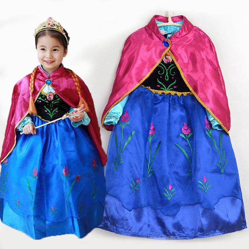 Halloween Children's Costume T - Ethnic Wear Fashion Brand ulasan dan harga