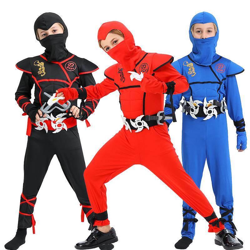 Halloween Children's Costume T - Ethnic Wear Fashion Brand ulasan dan harga