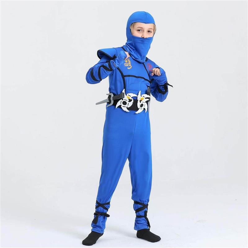 Halloween Children's Costume T - Ethnic Wear Fashion Brand ulasan dan harga