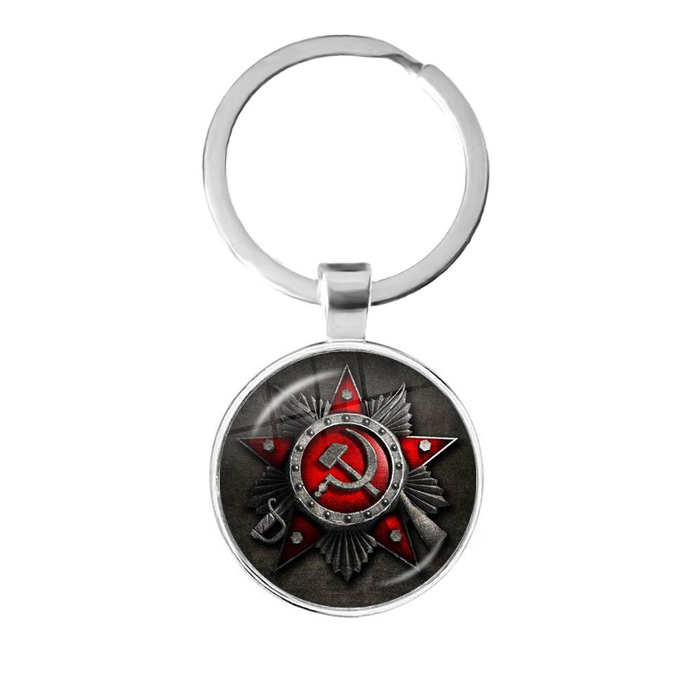 CCCP USSR Soviet Army Red Star - Ethnic Fashion Logo ulasan dan harga