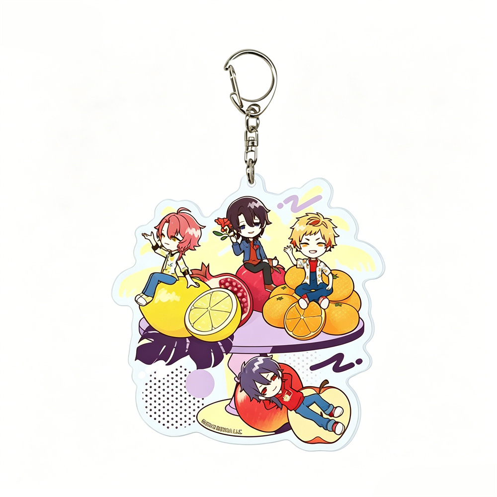 6CM Anime Bungo to Alchemist A - Ethnic Fashion Model ulasan dan harga