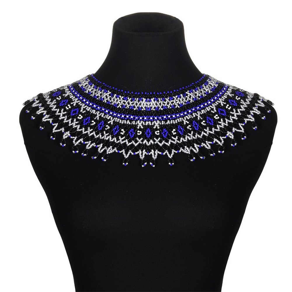 2025 New Trending Colorful Bea - Ethnic Fashion Trends 2025 ulasan dan harga