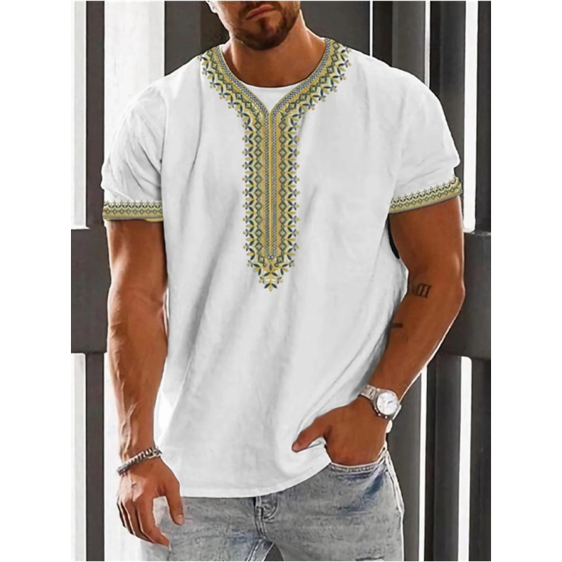 Trend 2025 Vintage Ethnic Grap - Ethnic Fashion Trends 2025 ulasan dan harga