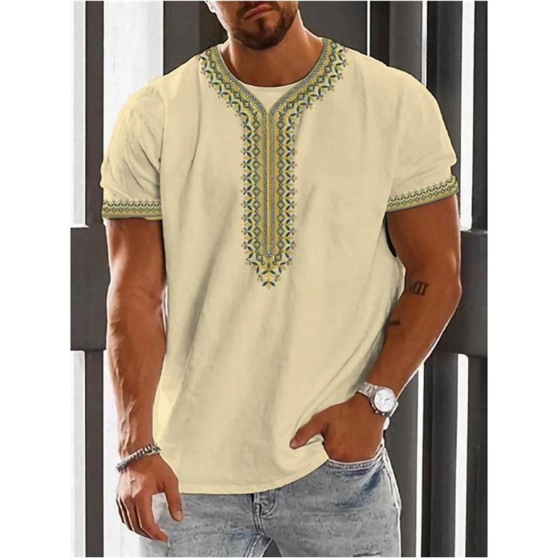 Trend 2025 Vintage Ethnic Grap - Ethnic Fashion Trends 2025 ulasan dan harga