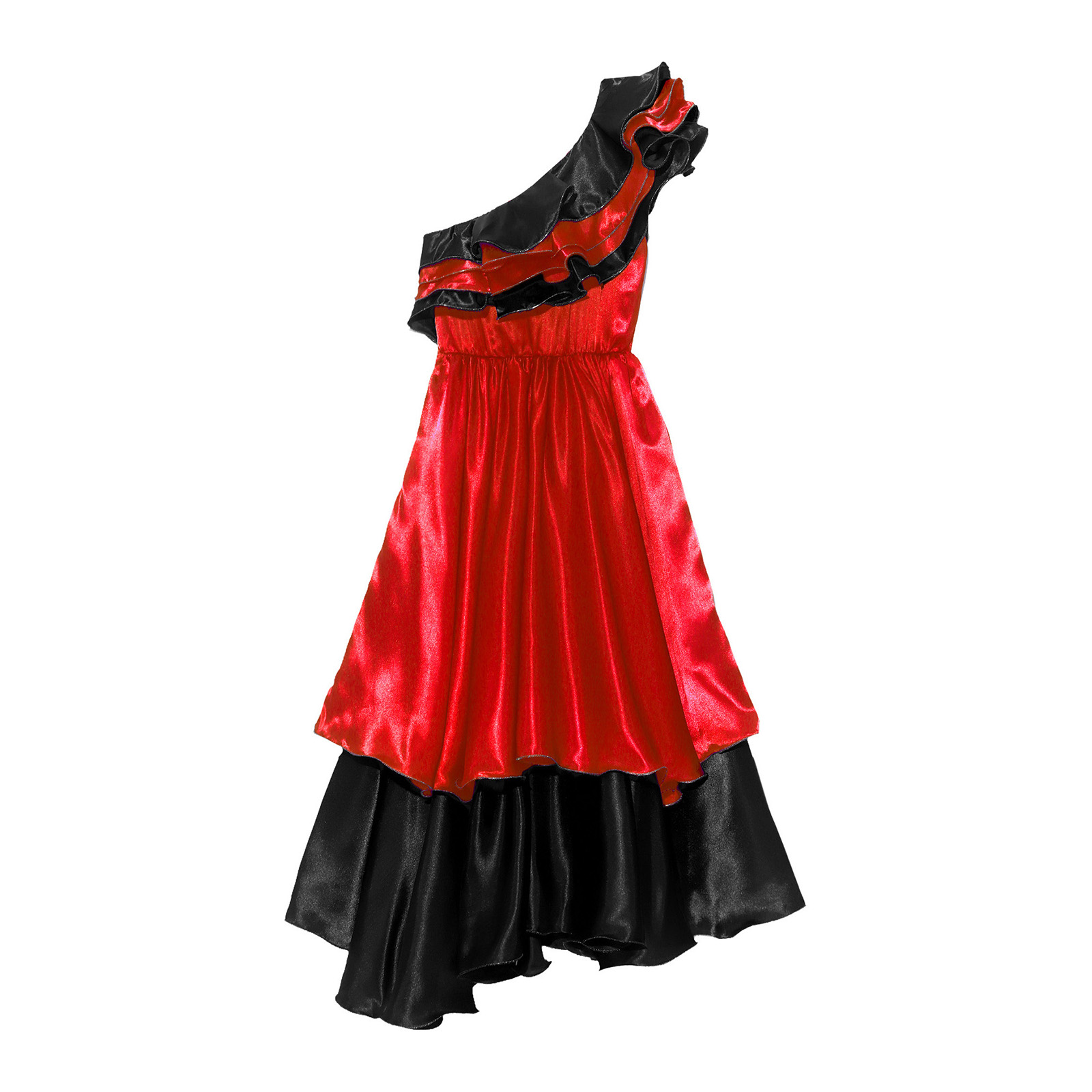 Ethnic Brazilian Dancer Girls  - Ethnic Fashion Dress ulasan dan harga